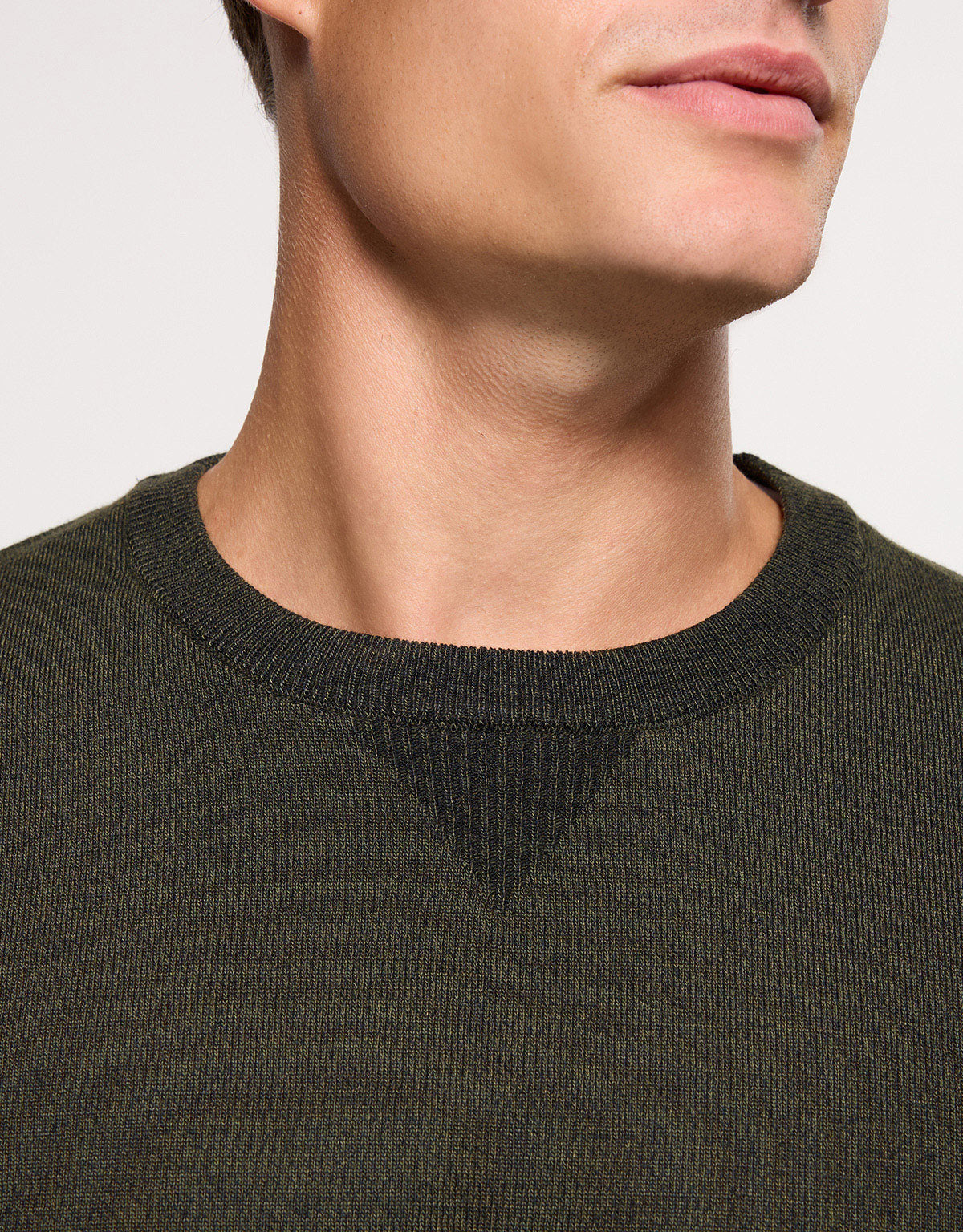 Jersey Verde Oscuro - Reton 5