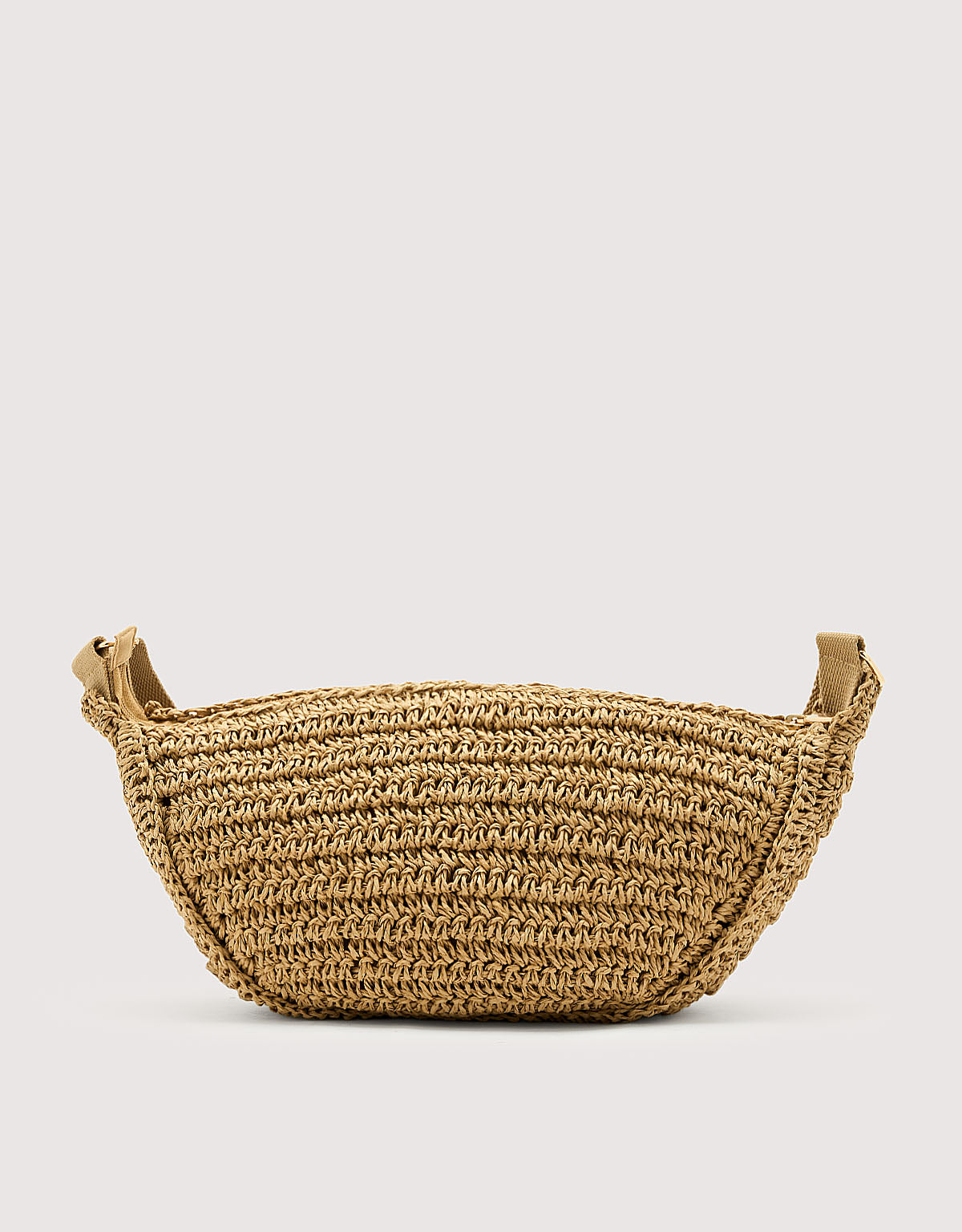 Bandolera Beige - Ezra 3