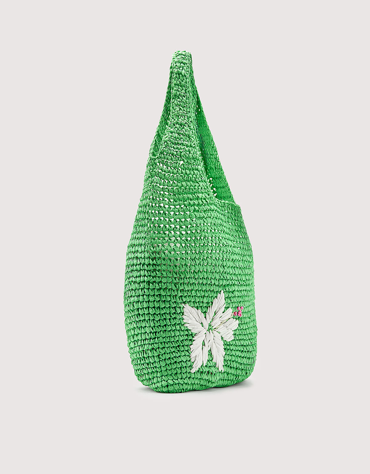Shopping Bag Verde - Hawaina 2