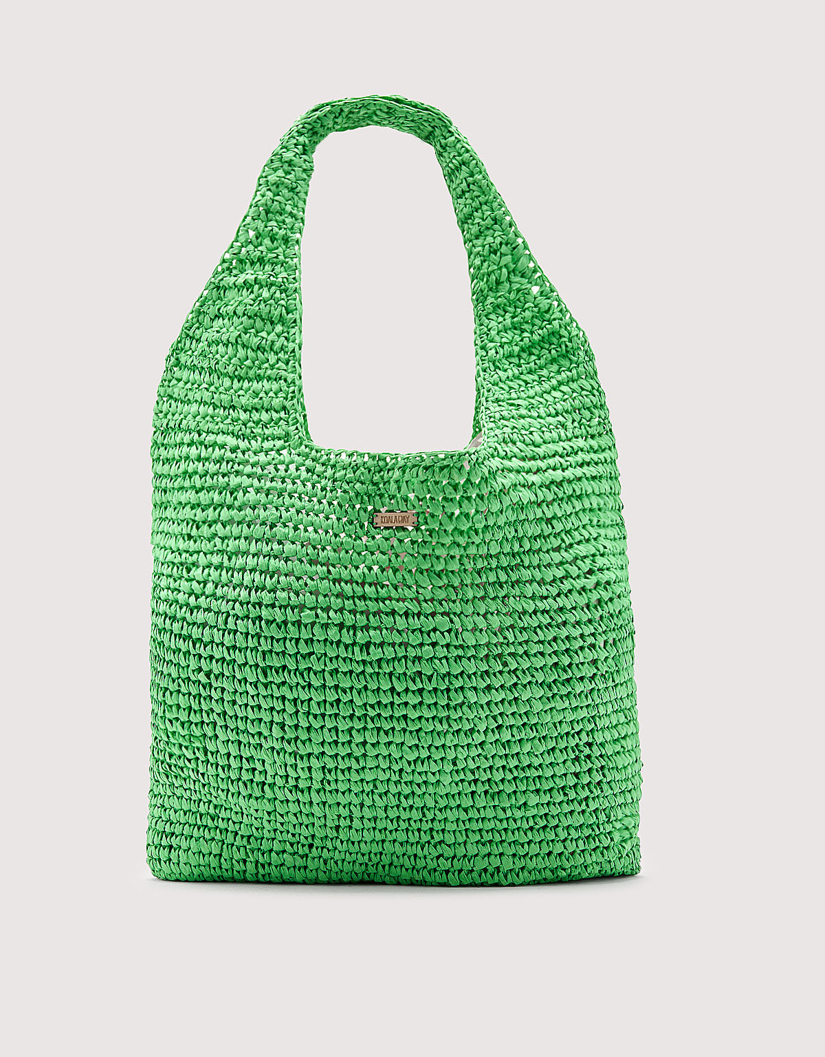 Shopping Bag Verde - Hawaina 3