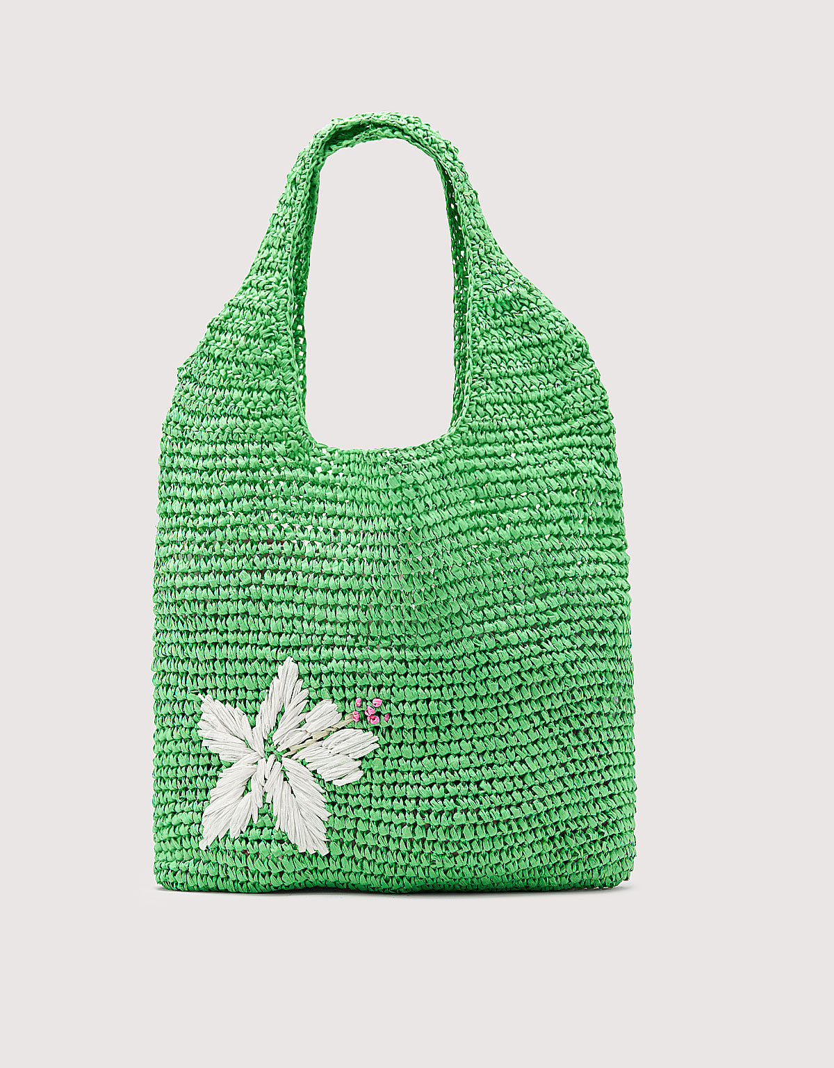 Shopping Bag Verde - Hawaina
