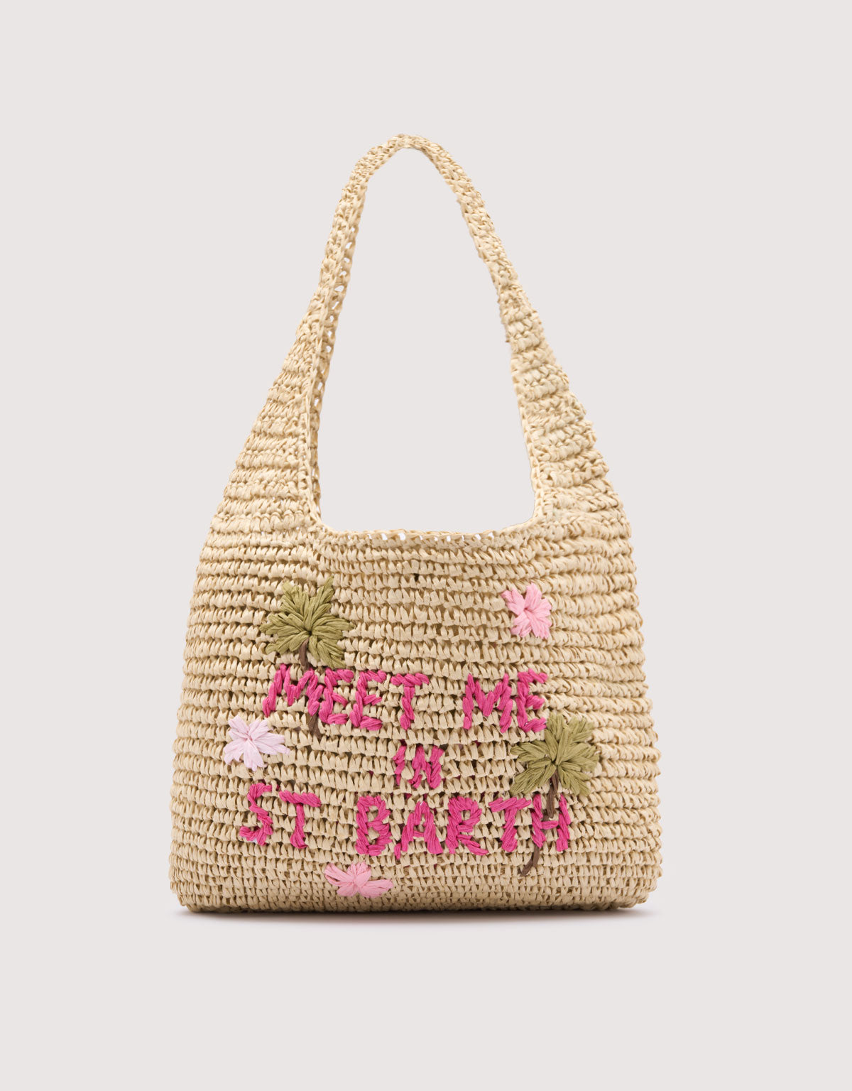 Shopping Bag Beige - Barth