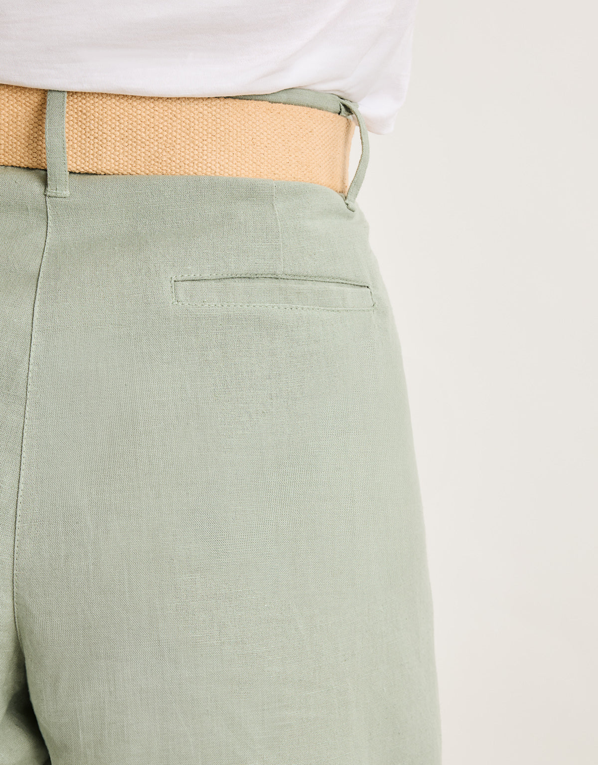 Short Kaki - Valnix 5