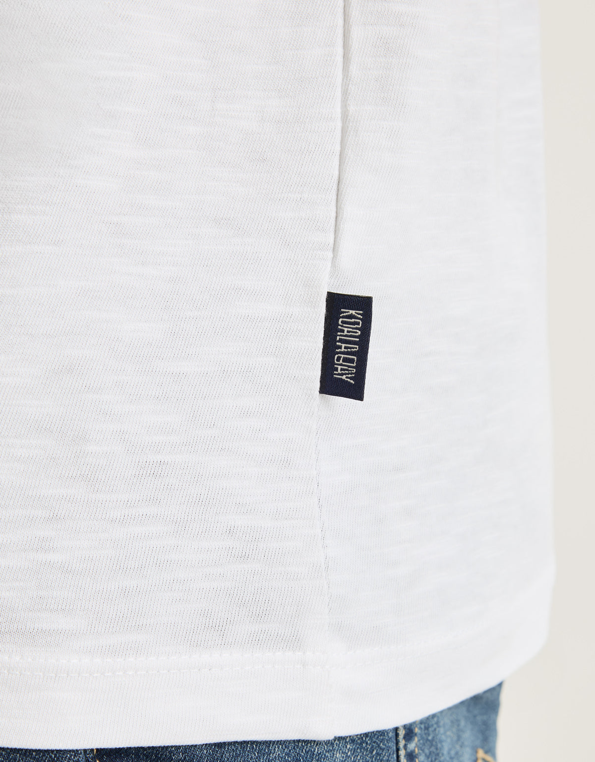 Camiseta Tirantes Azul - Nausala 5