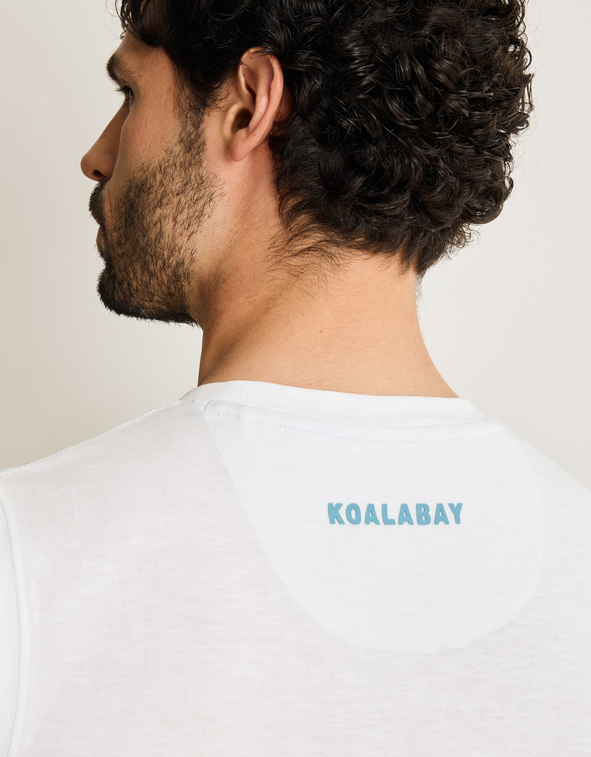 Camiseta Tirantes Blanco - Satri 6