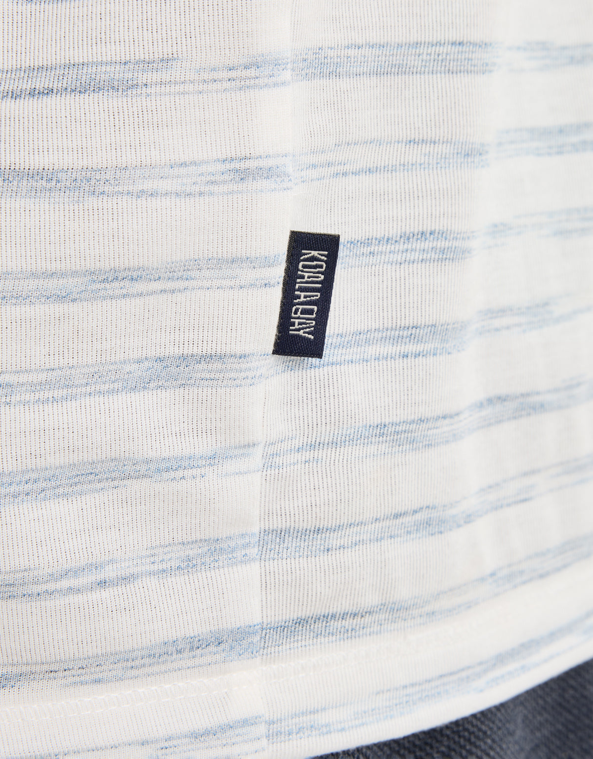 Camiseta Tirantes Azul - Kapiti 5