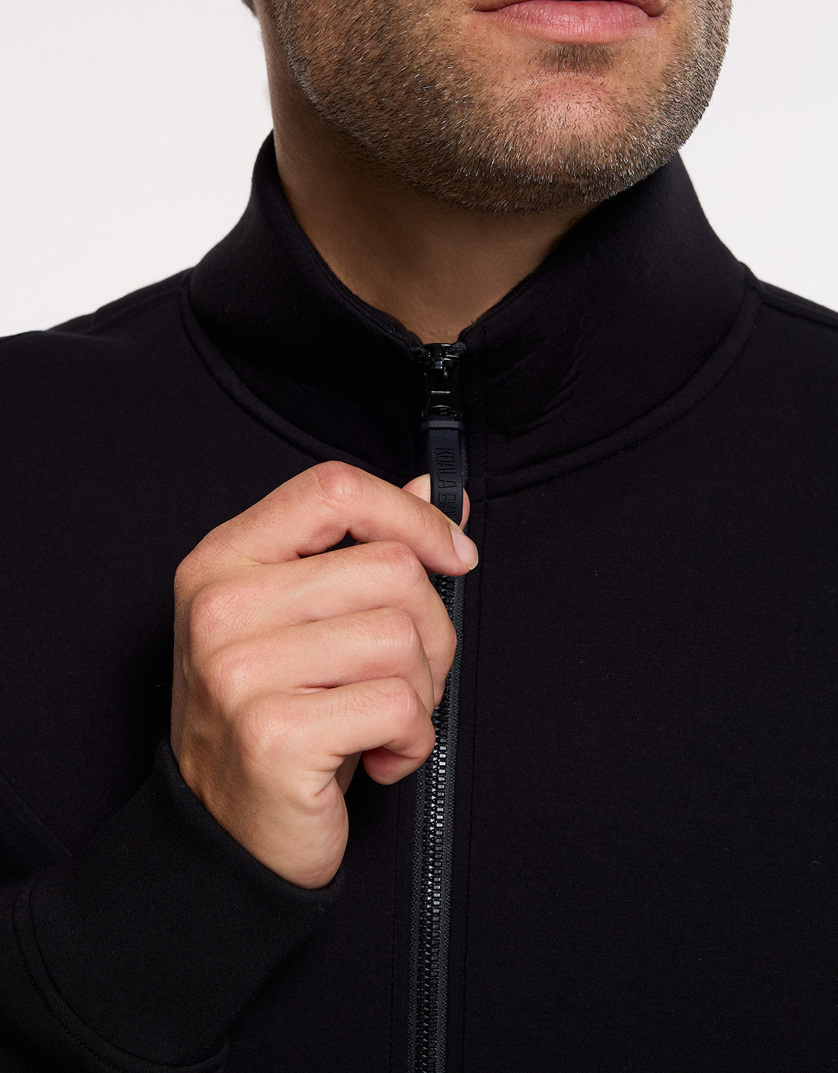 Chaqueta Negro - Cambe