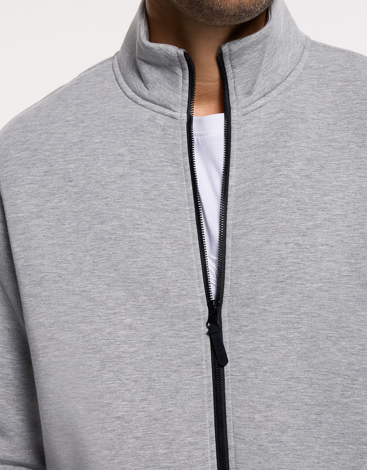 Chaqueta Gris - Cambe 4