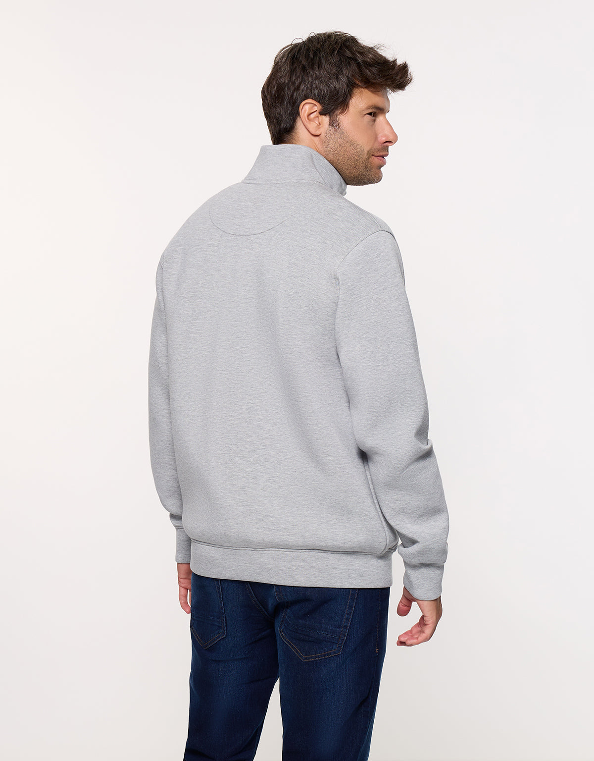 Chaqueta Gris - Cambe 3