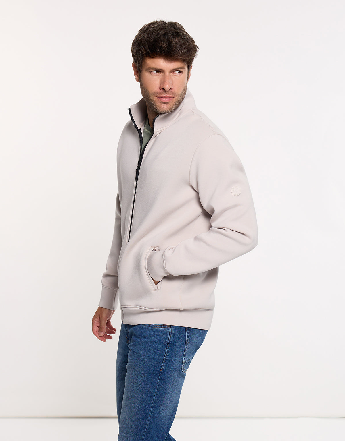 Chaqueta Piedra - Cambe 2