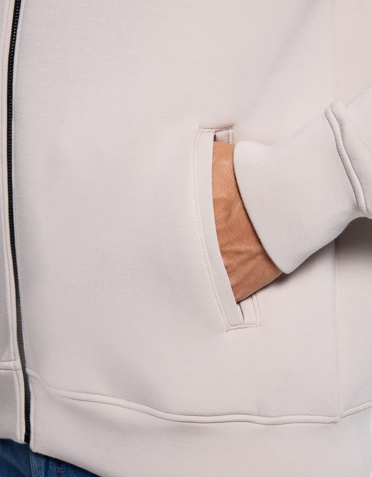 Chaqueta Piedra - Cambe 6