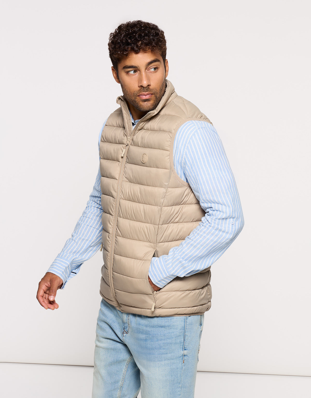 Chaleco Arena - Ninbo