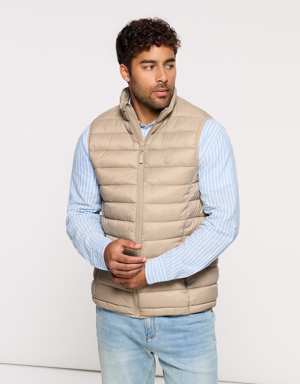 Chaleco Arena - Ninbo 3