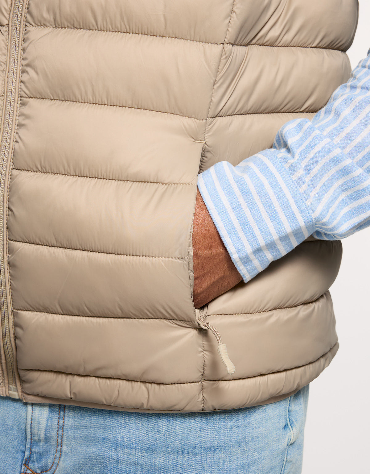 Chaleco Arena - Ninbo 5