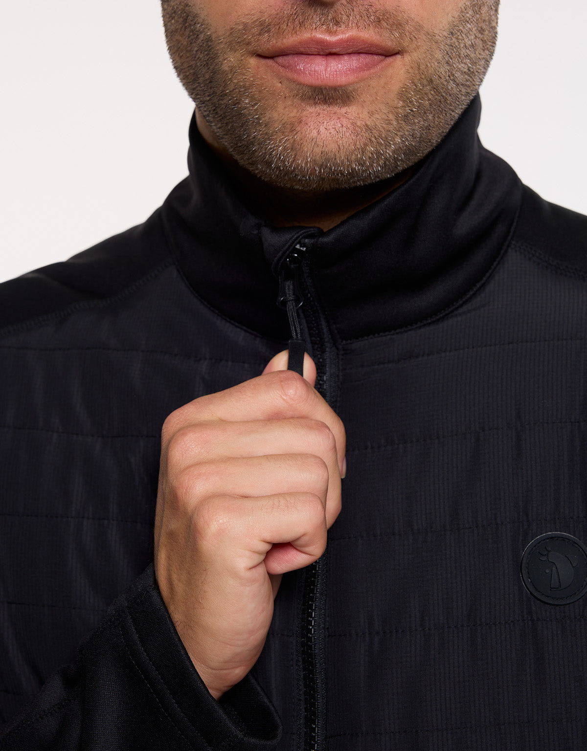 Chaqueta Negro - Muis 6