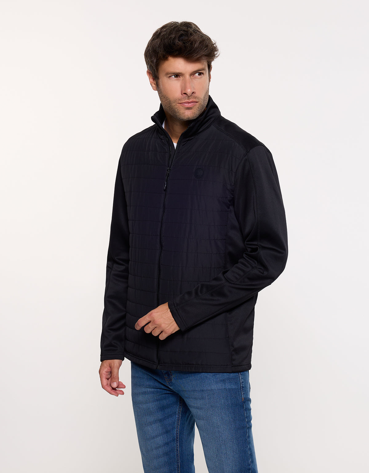 Chaqueta Negro - Muis 2