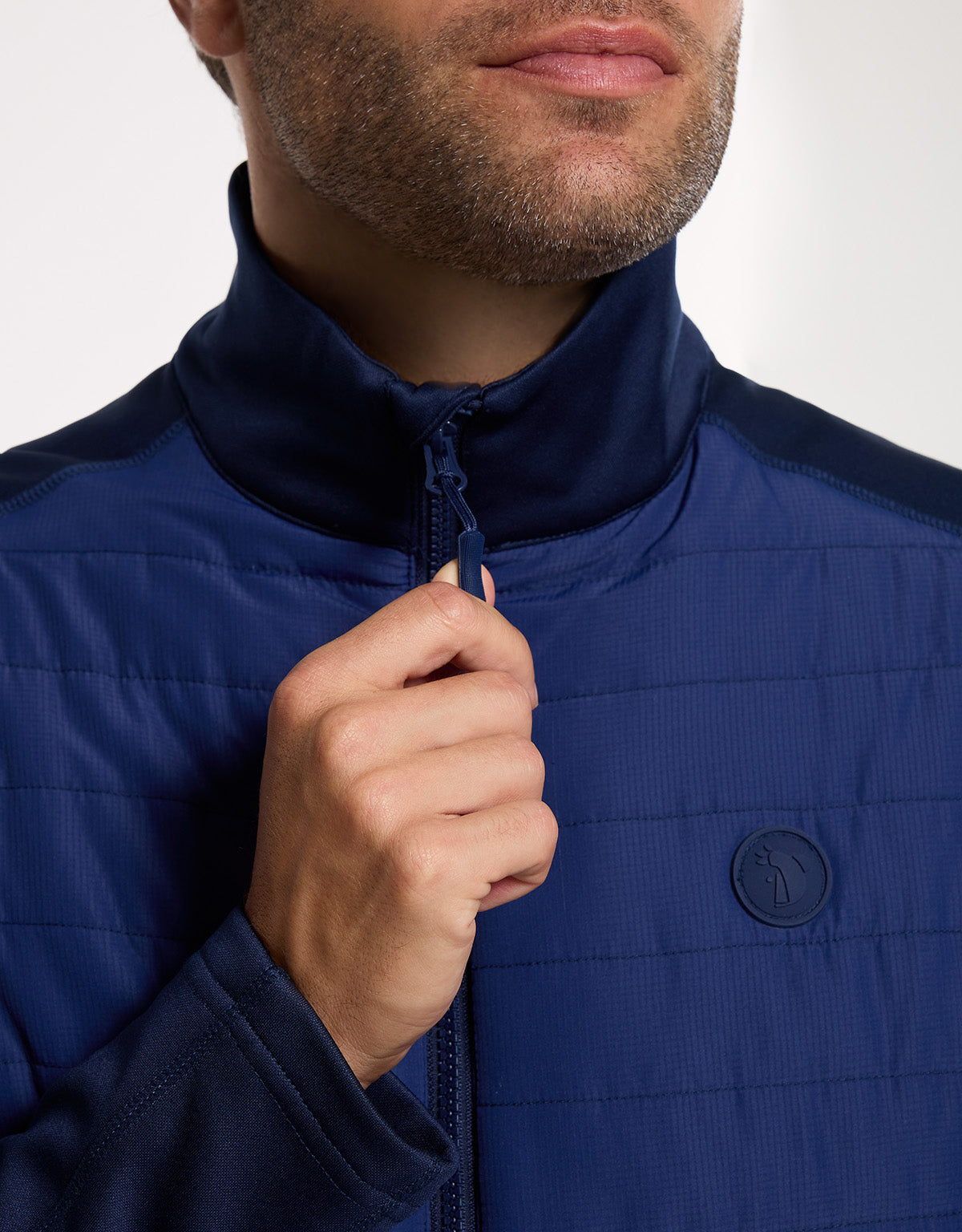 Chaqueta Azul marino - Muis 5