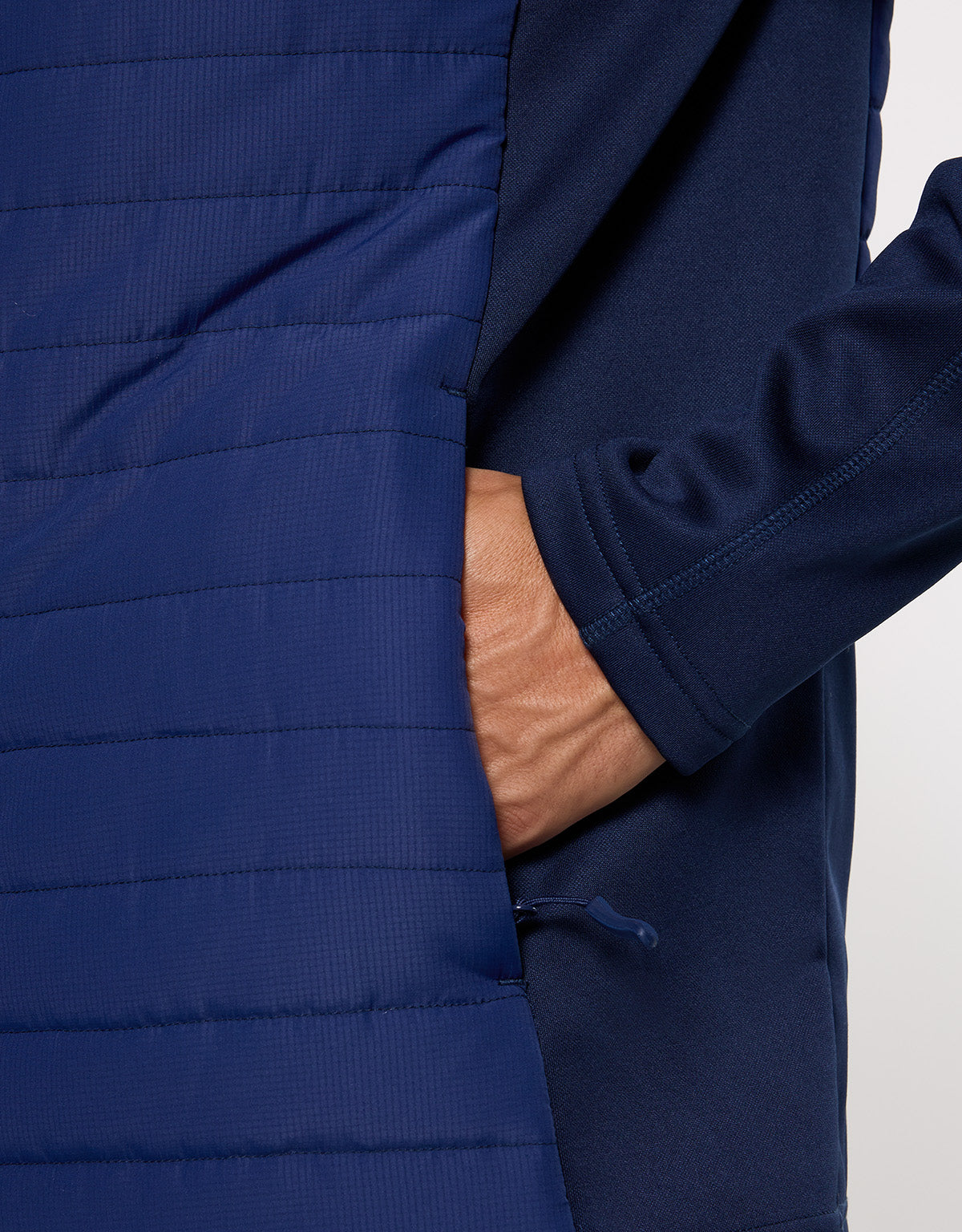 Chaqueta Azul marino - Muis 6