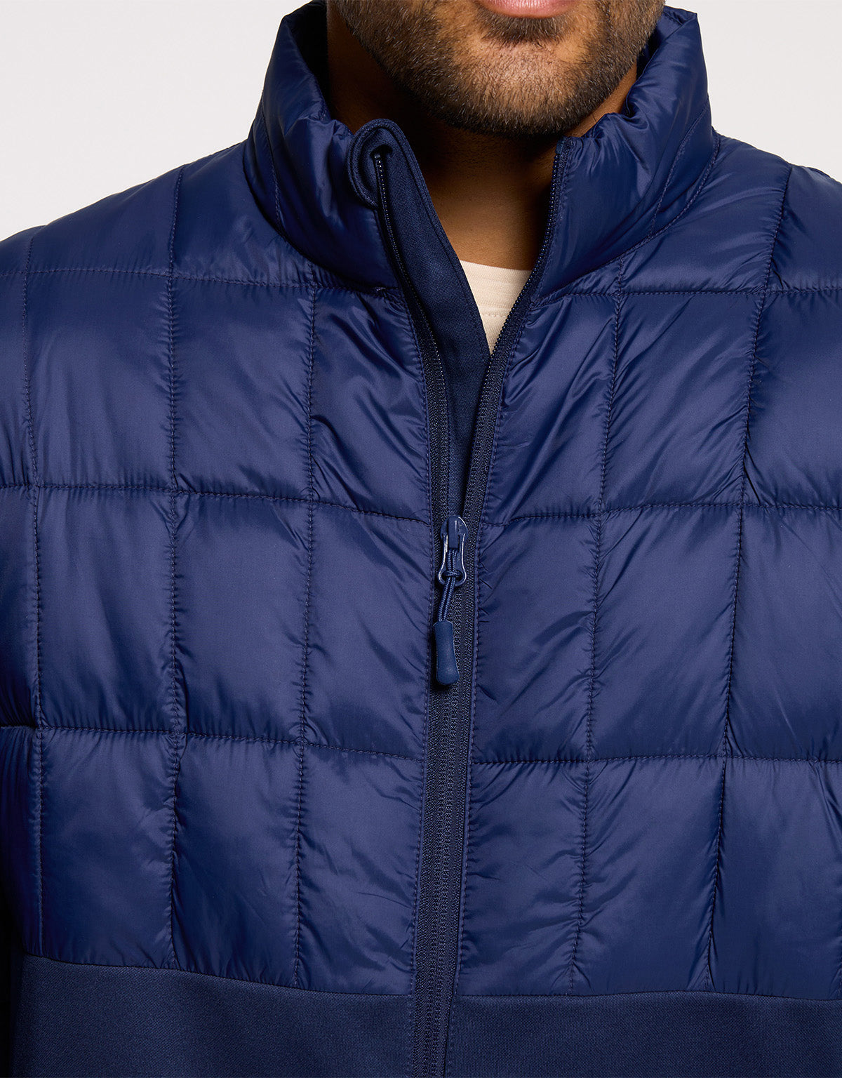 Chaqueta Azul Marino - Alene 3