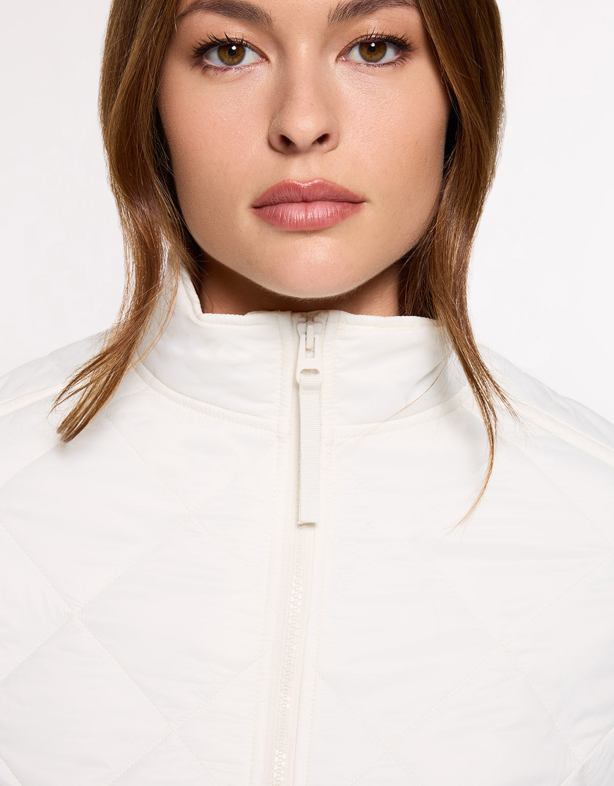 Chaqueta Off White - Versas 5