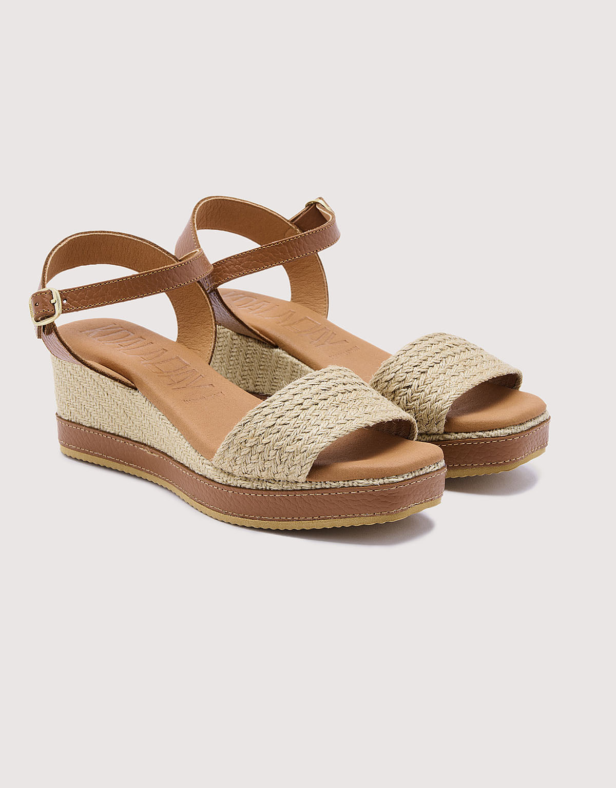 Cuña Beige - Atalanta 1