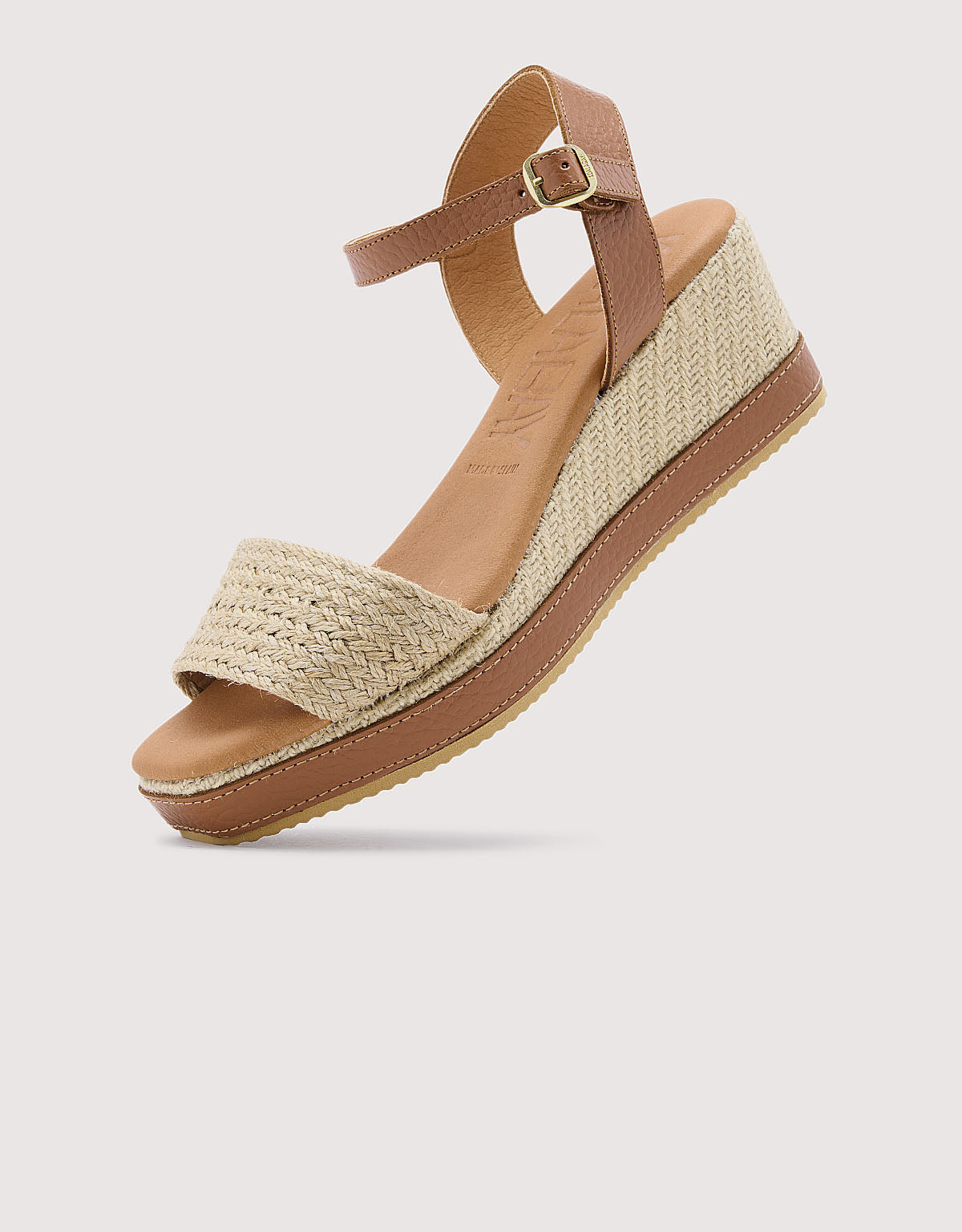 Cuña Beige - Atalanta 5