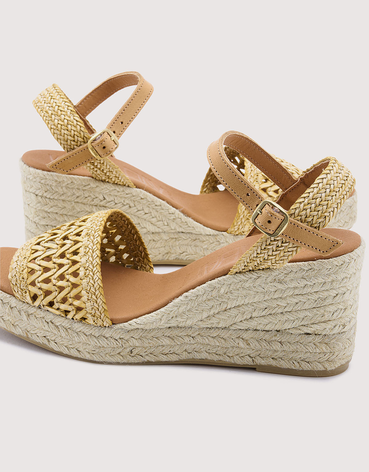 Cuña Amarilla - Hesna 2