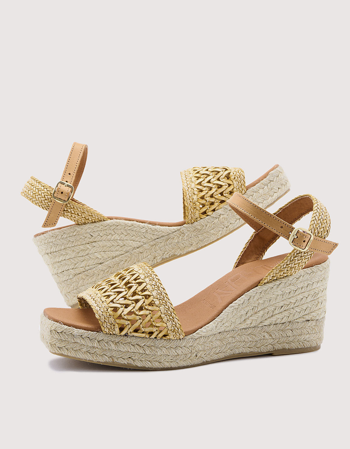 Cuña Amarilla - Hesna 3