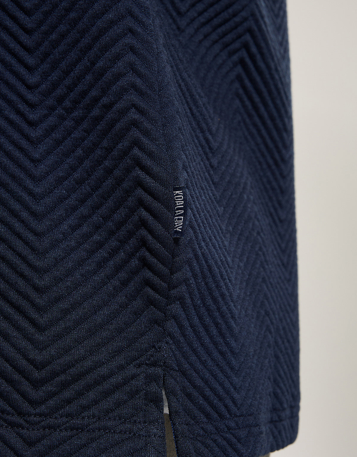 Sobrecamisa Azul Marino - Erie 6