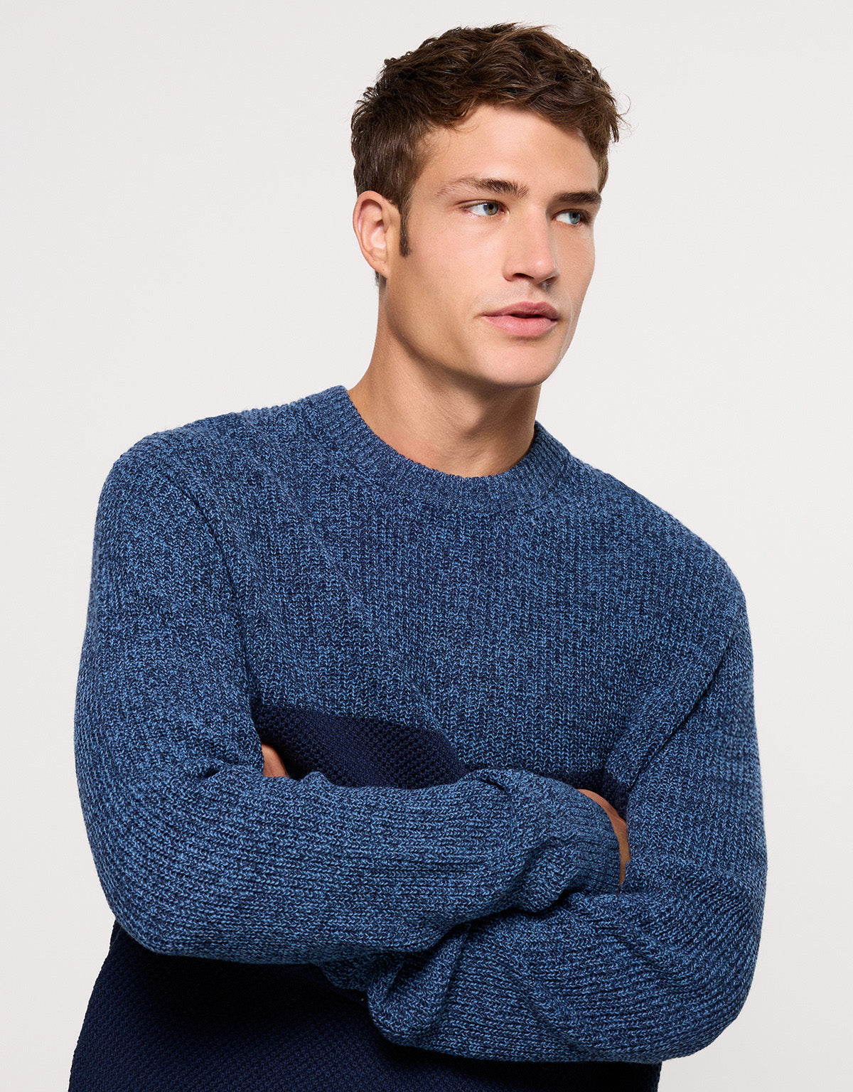 Jersey Azul Marino - Hicks 2