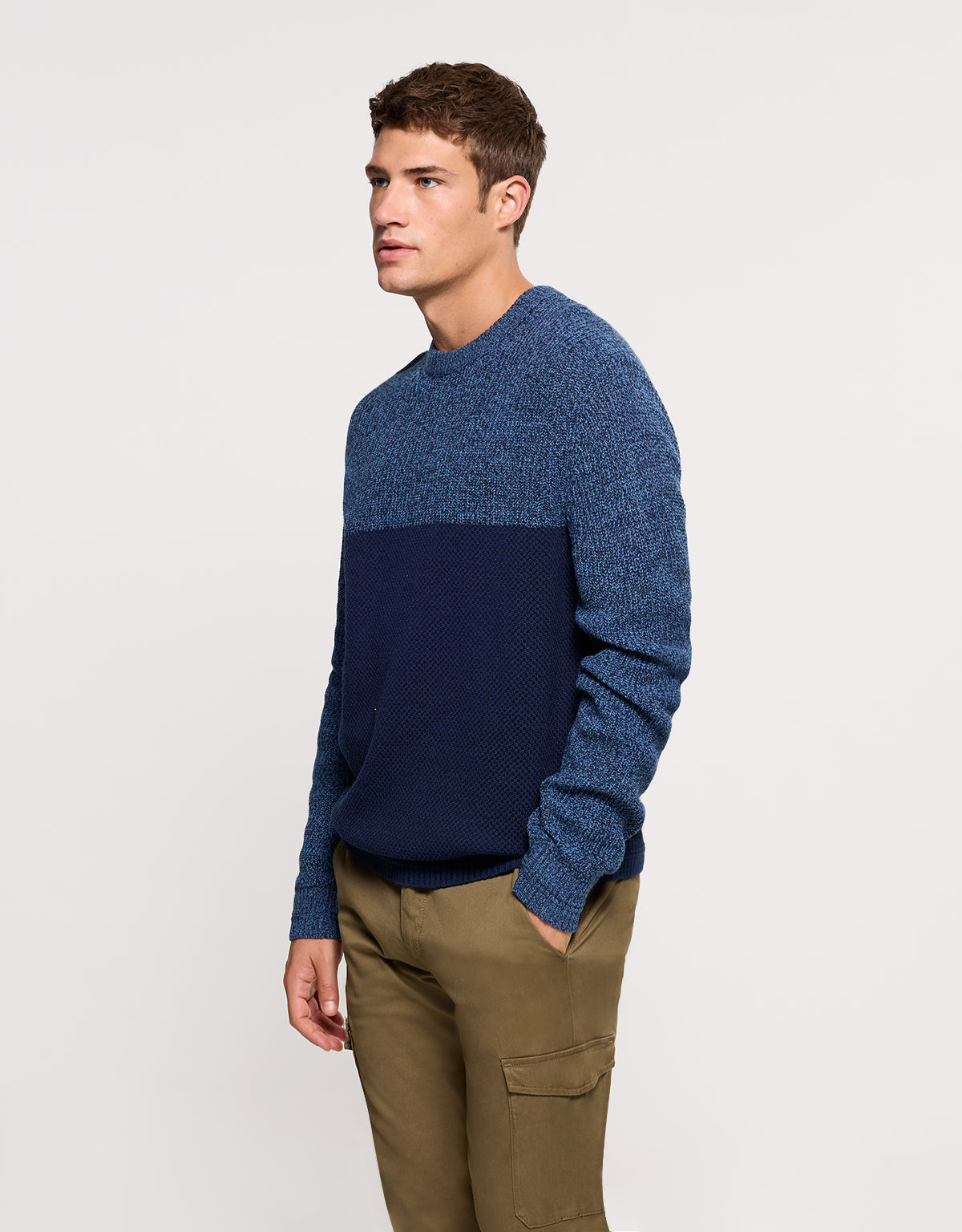 Jersey Azul Marino - Hicks 3