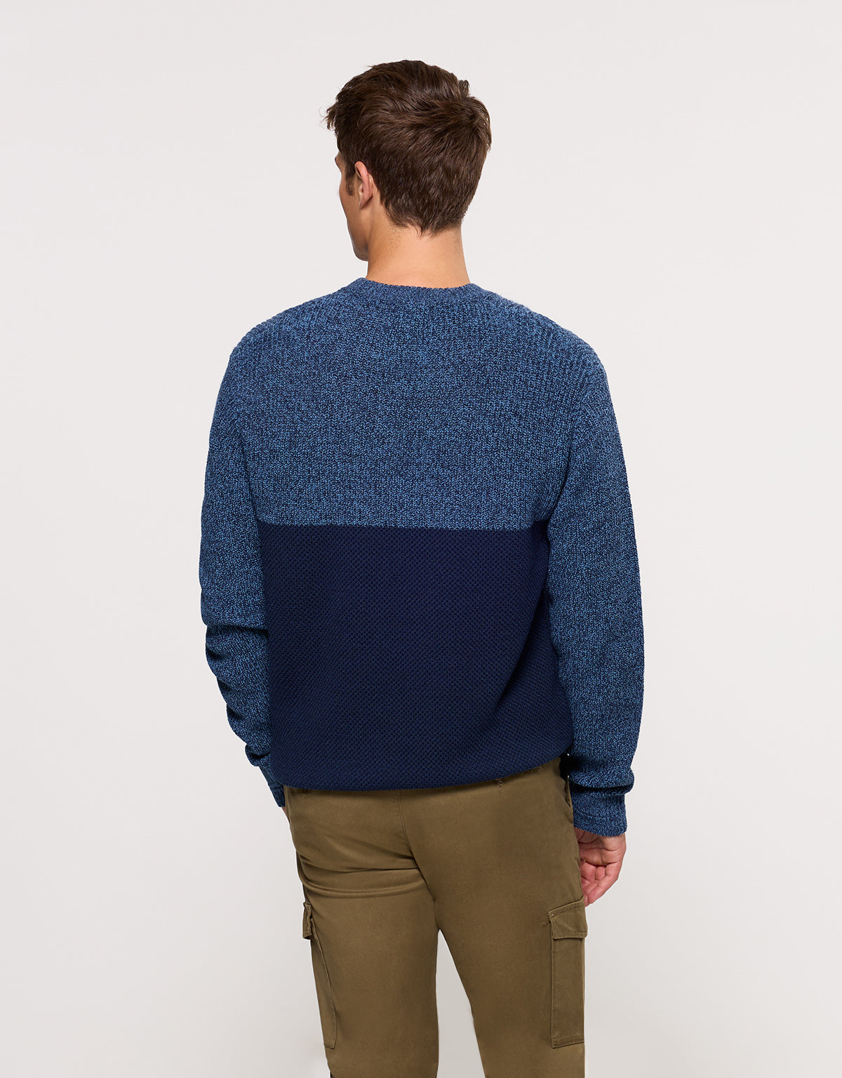 Jersey Azul Marino - Hicks 4