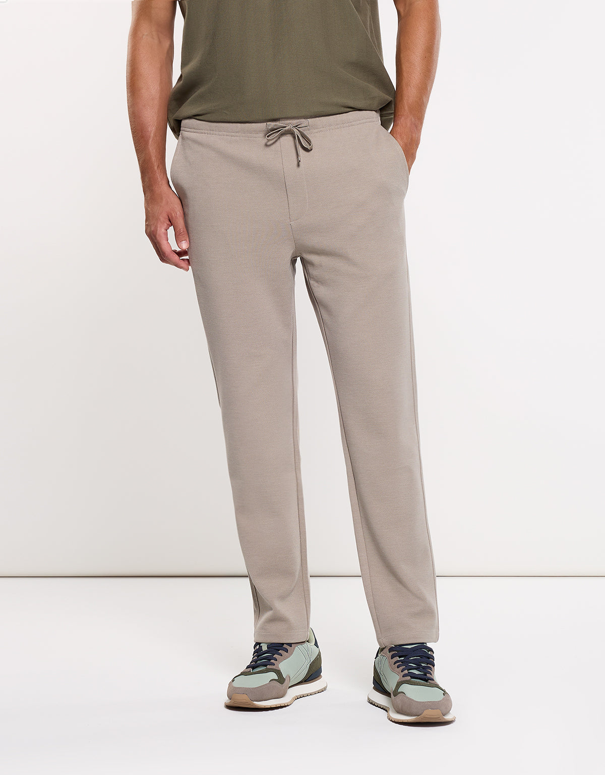 Pantalón Largo Arena - Nemo