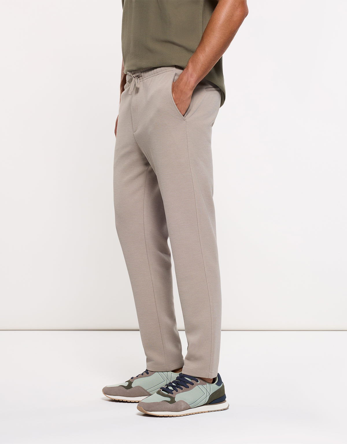 Pantalón Largo Arena - Nemo 4