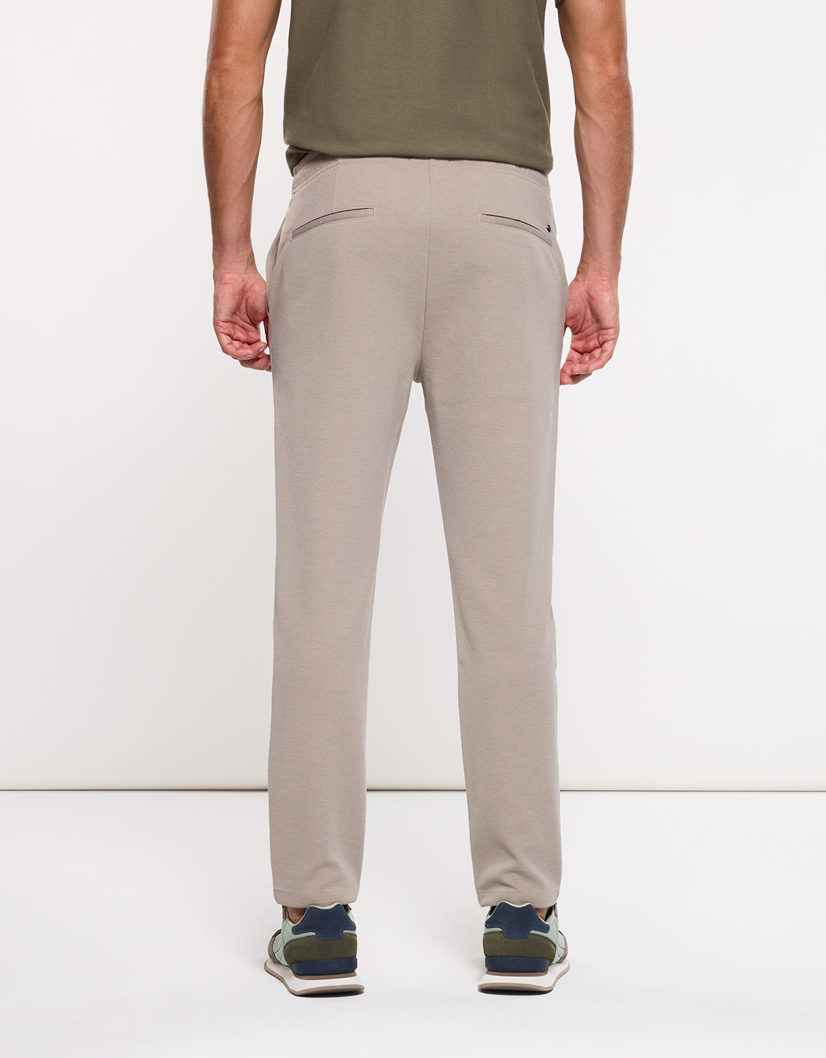 Pantalón Largo Arena - Nemo 5