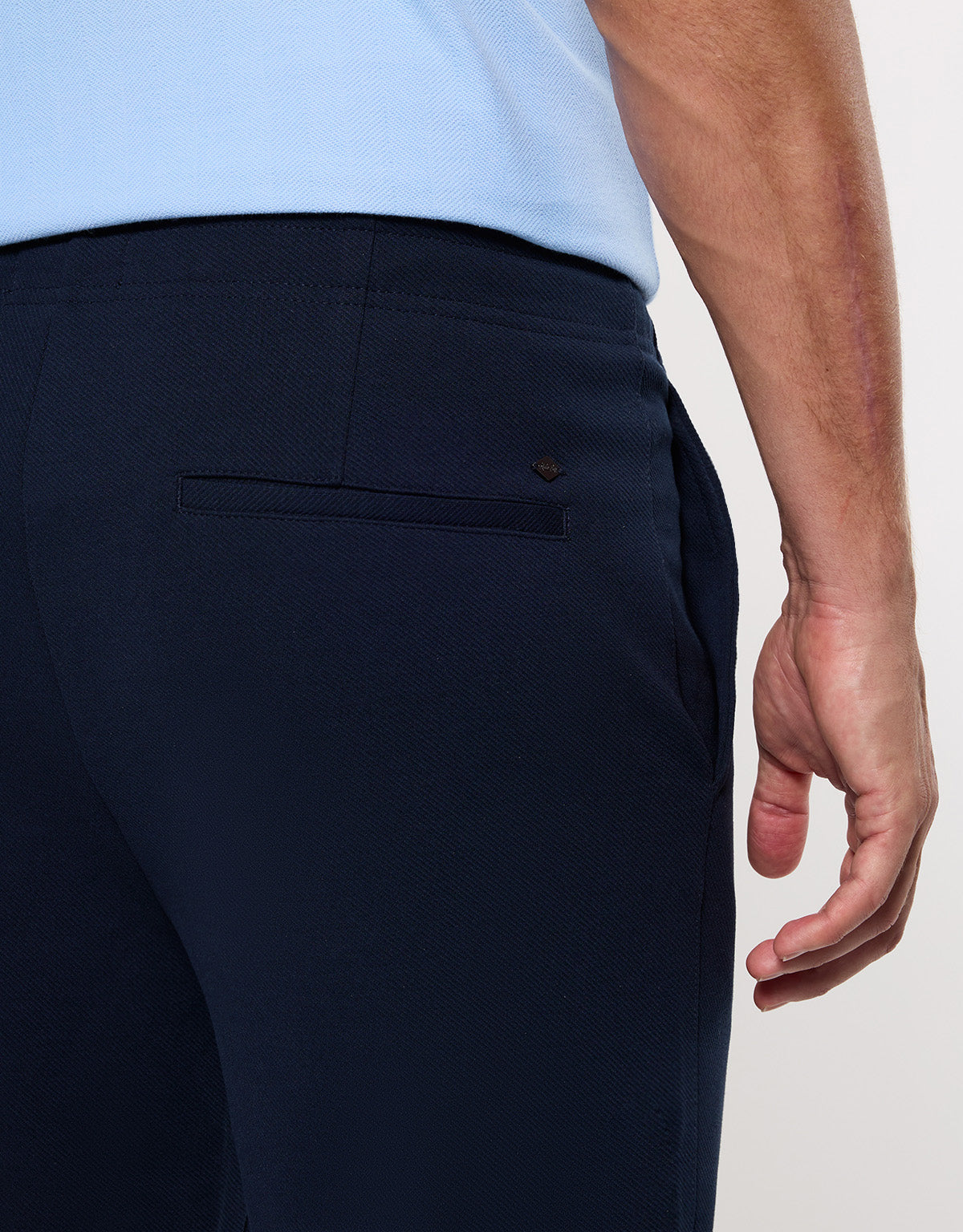 Pantalón Largo Azul Oscuro - Nemo 5