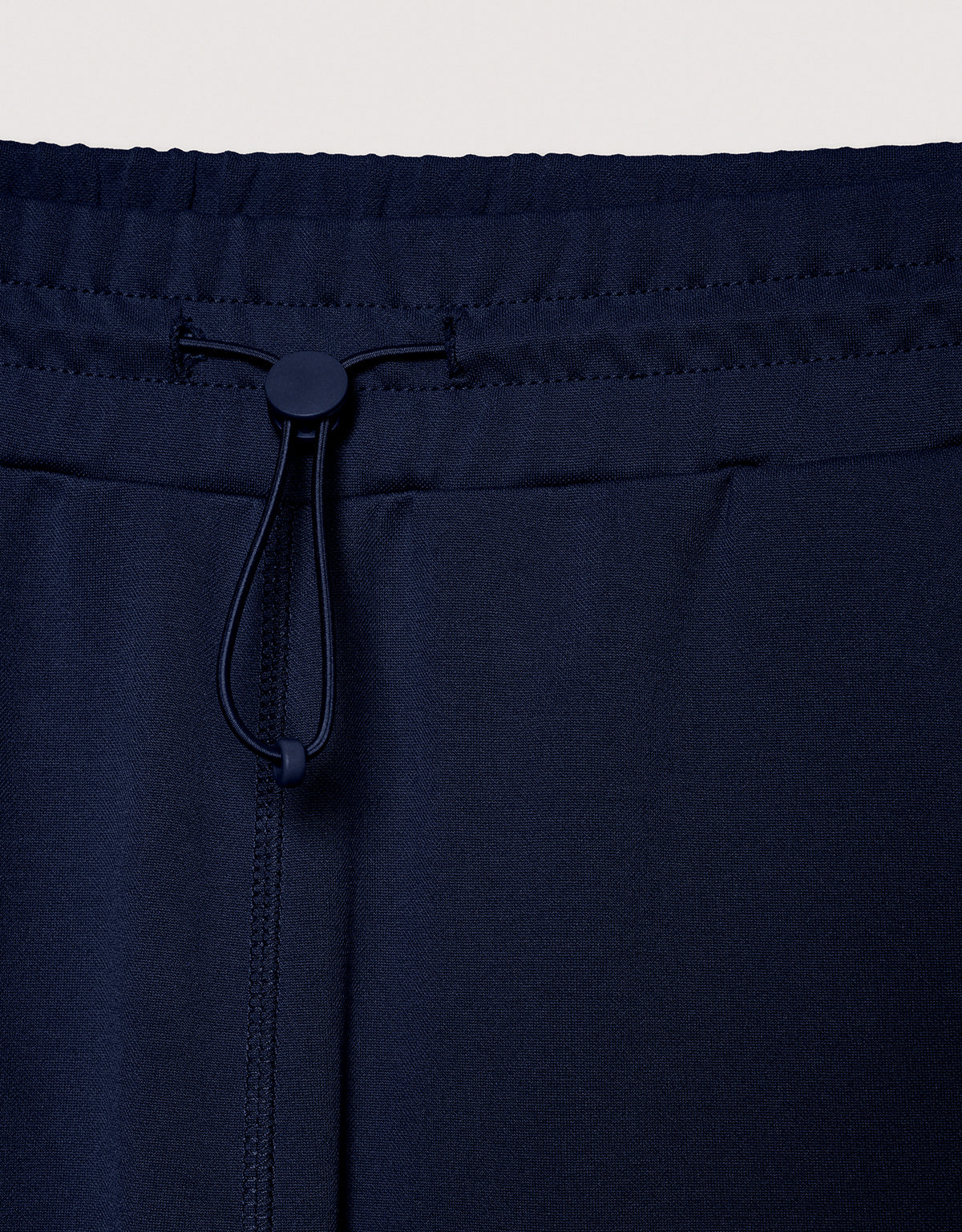 Navy Blue Shorts - Zuera