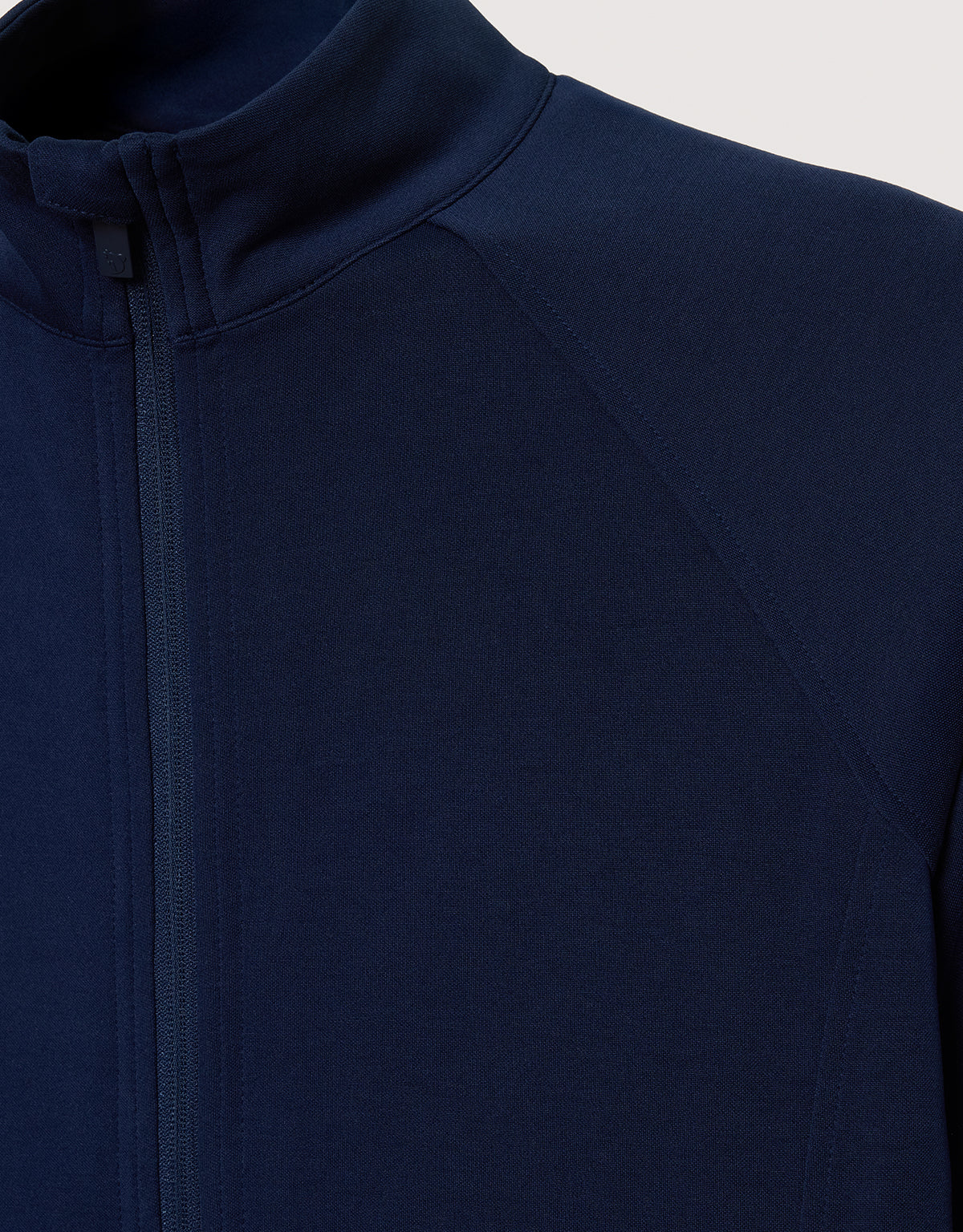 Navy Blue Jacket - Frier