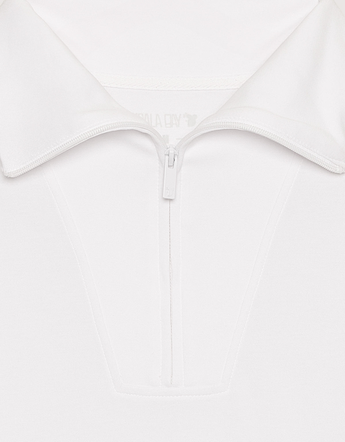 White Jacket - Dejammer