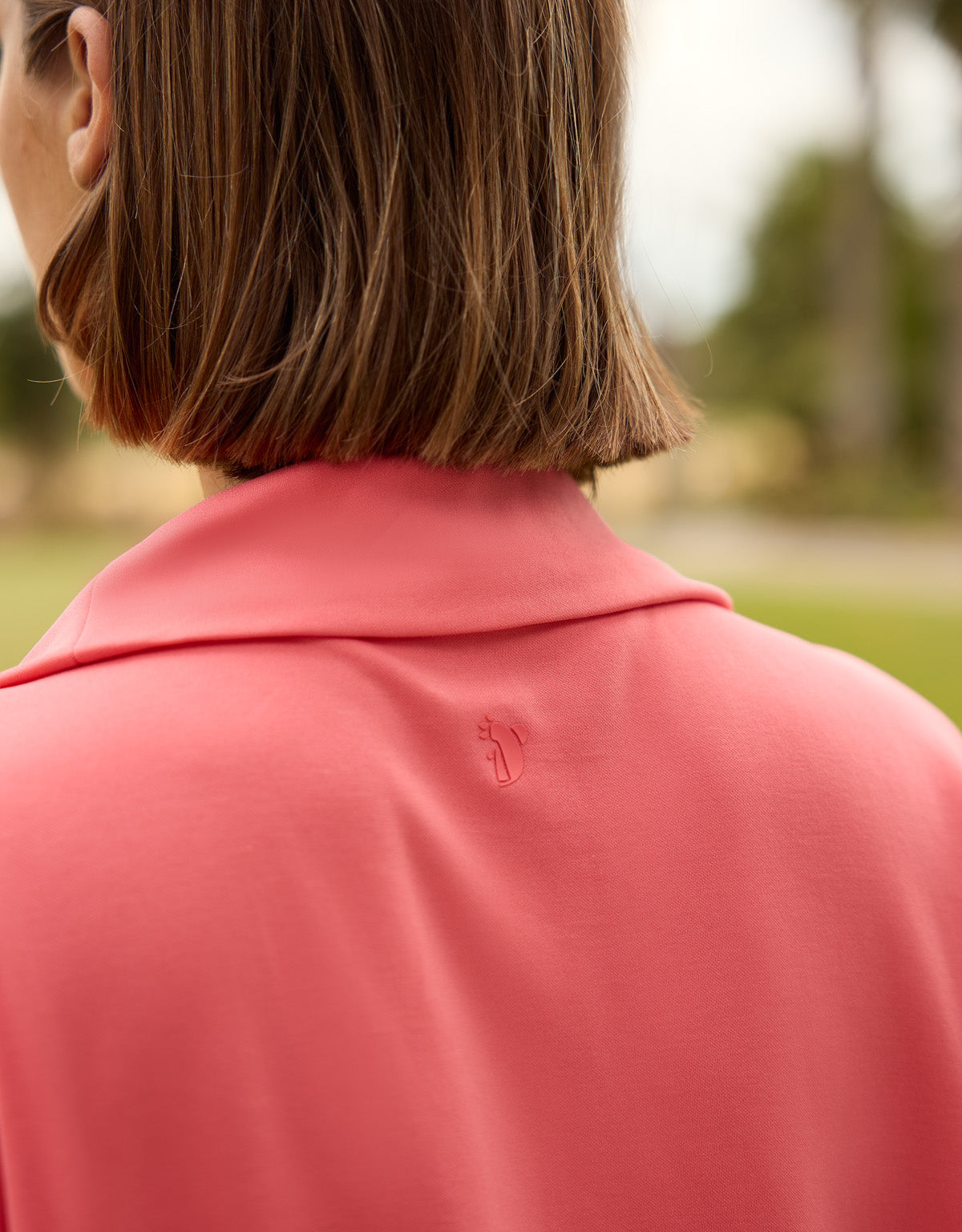 Coral Jacket - Dejammer