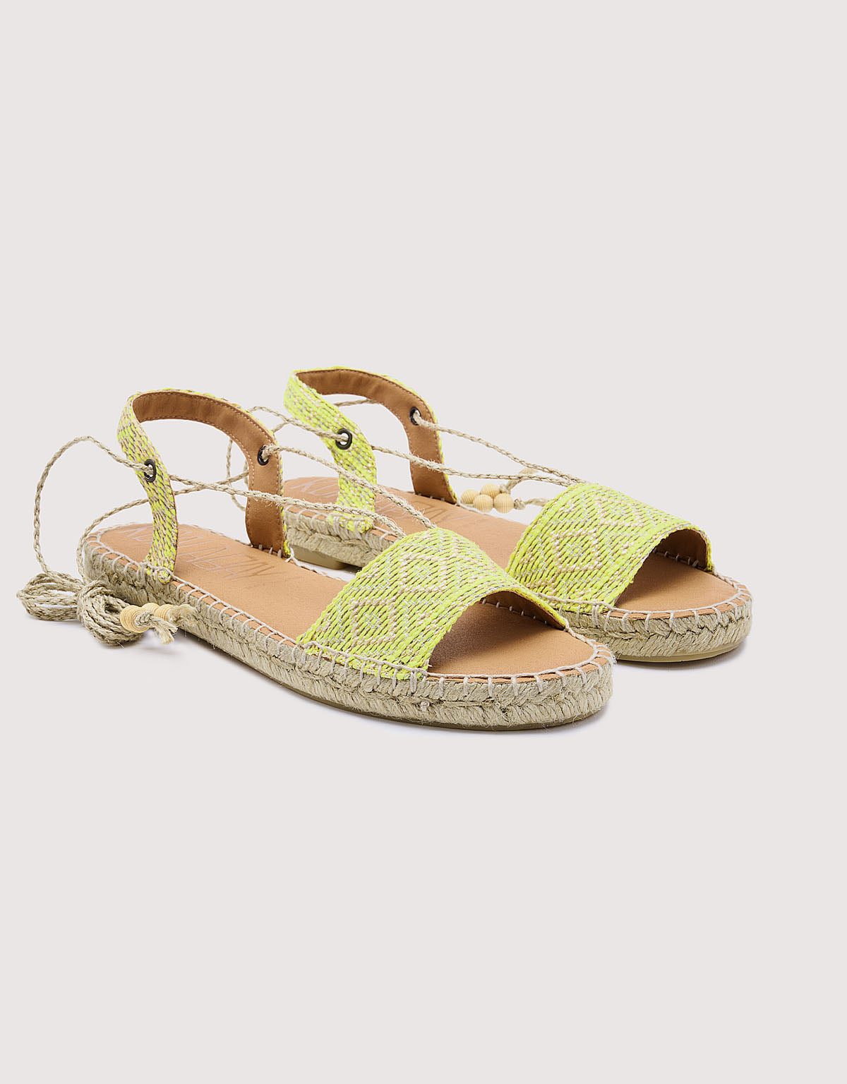 Sandalia Palo Lima - Boho-1