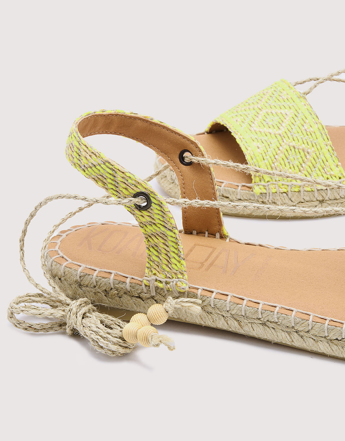 Sandalia Palo Lima - Boho-2