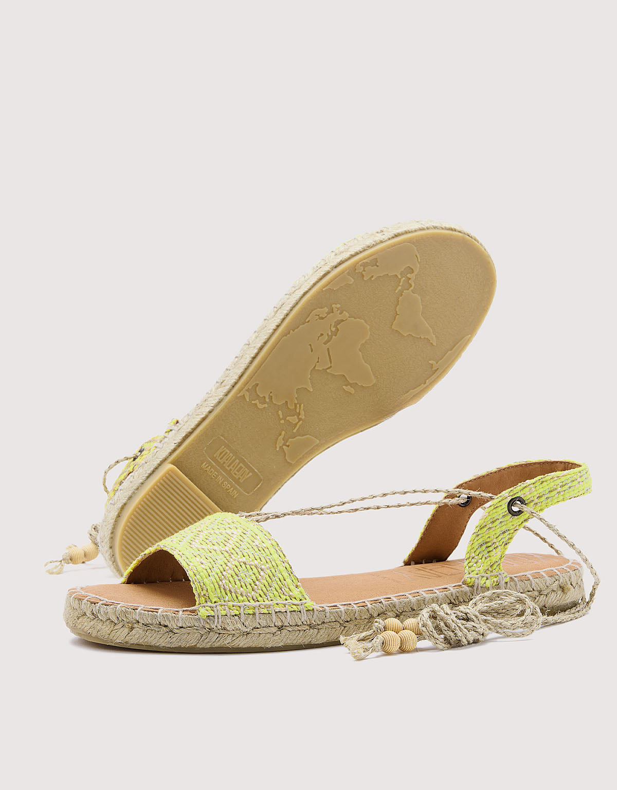 Sandalia Palo Lima - Boho-4