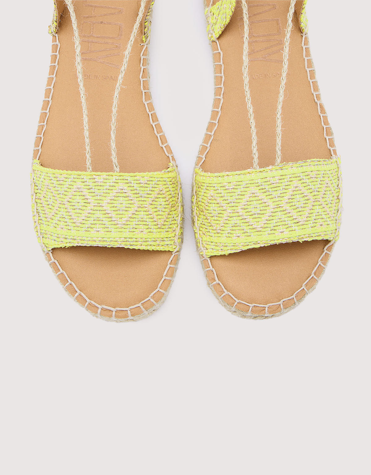 Sandalia Palo Lima - Boho-5