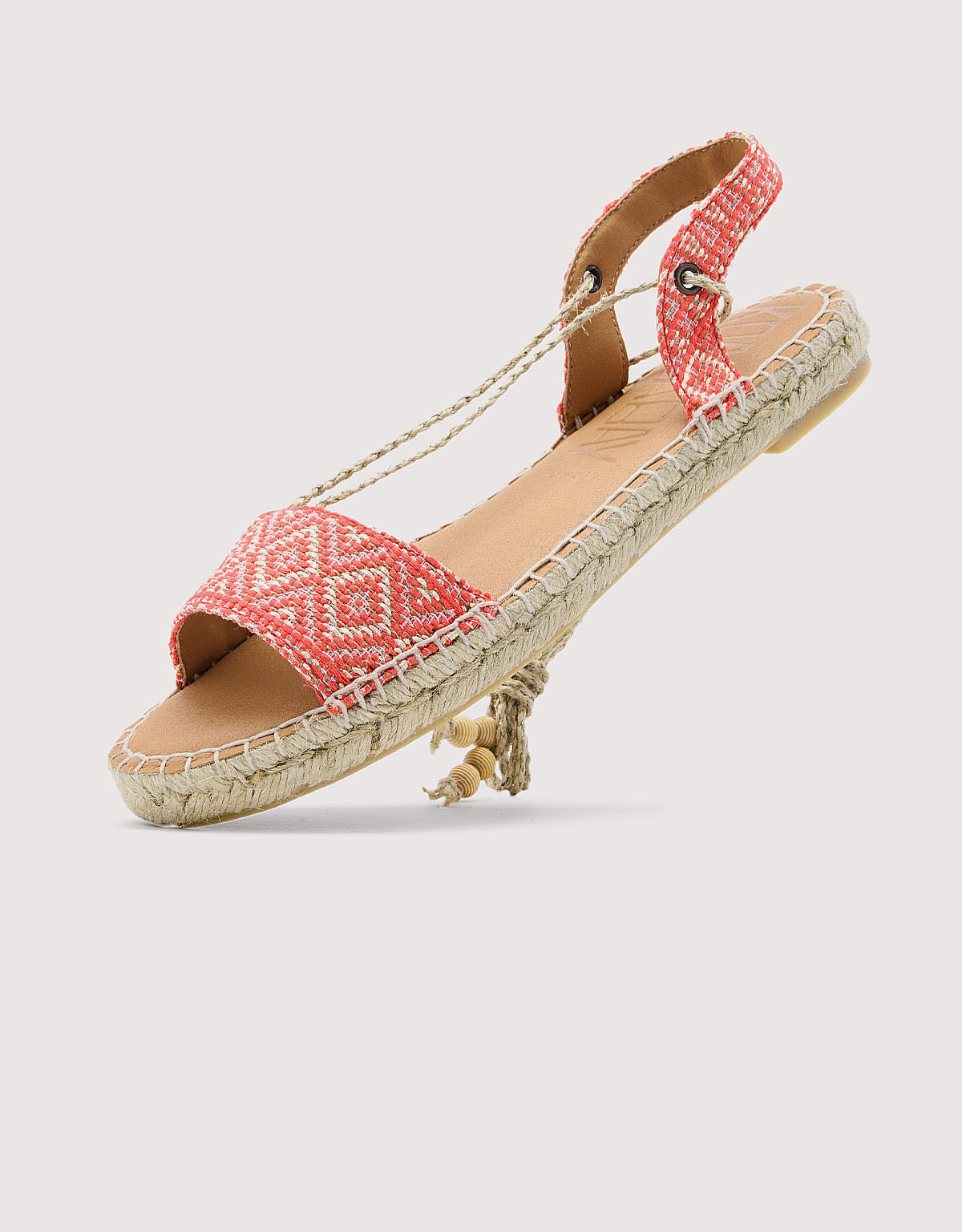 Sandalia Pala Coral - Boho-5