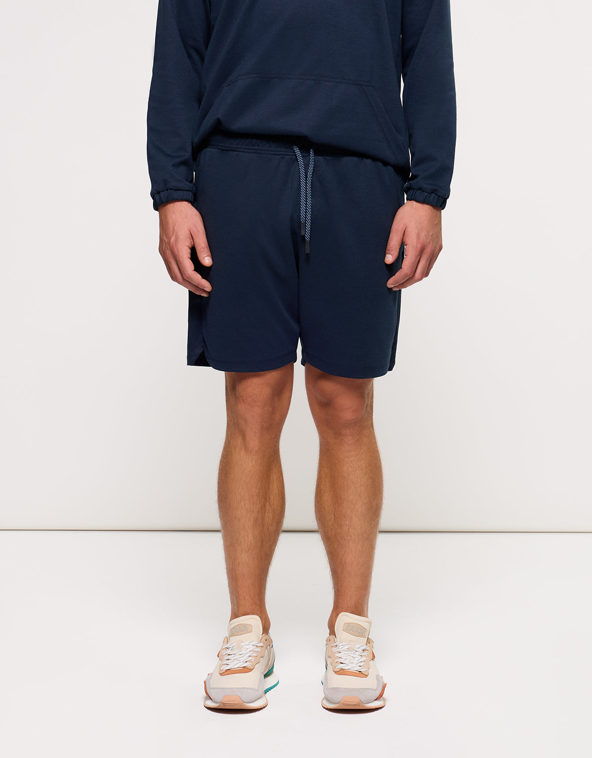 Bermuda Azul Marino - Post