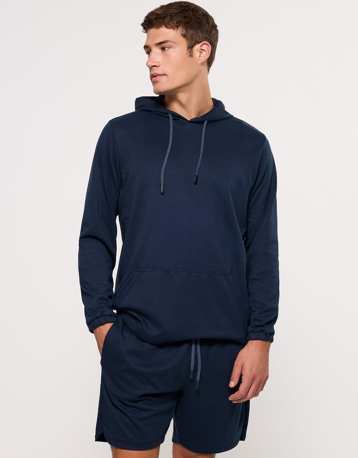 Bermuda Azul Marino - Post 2