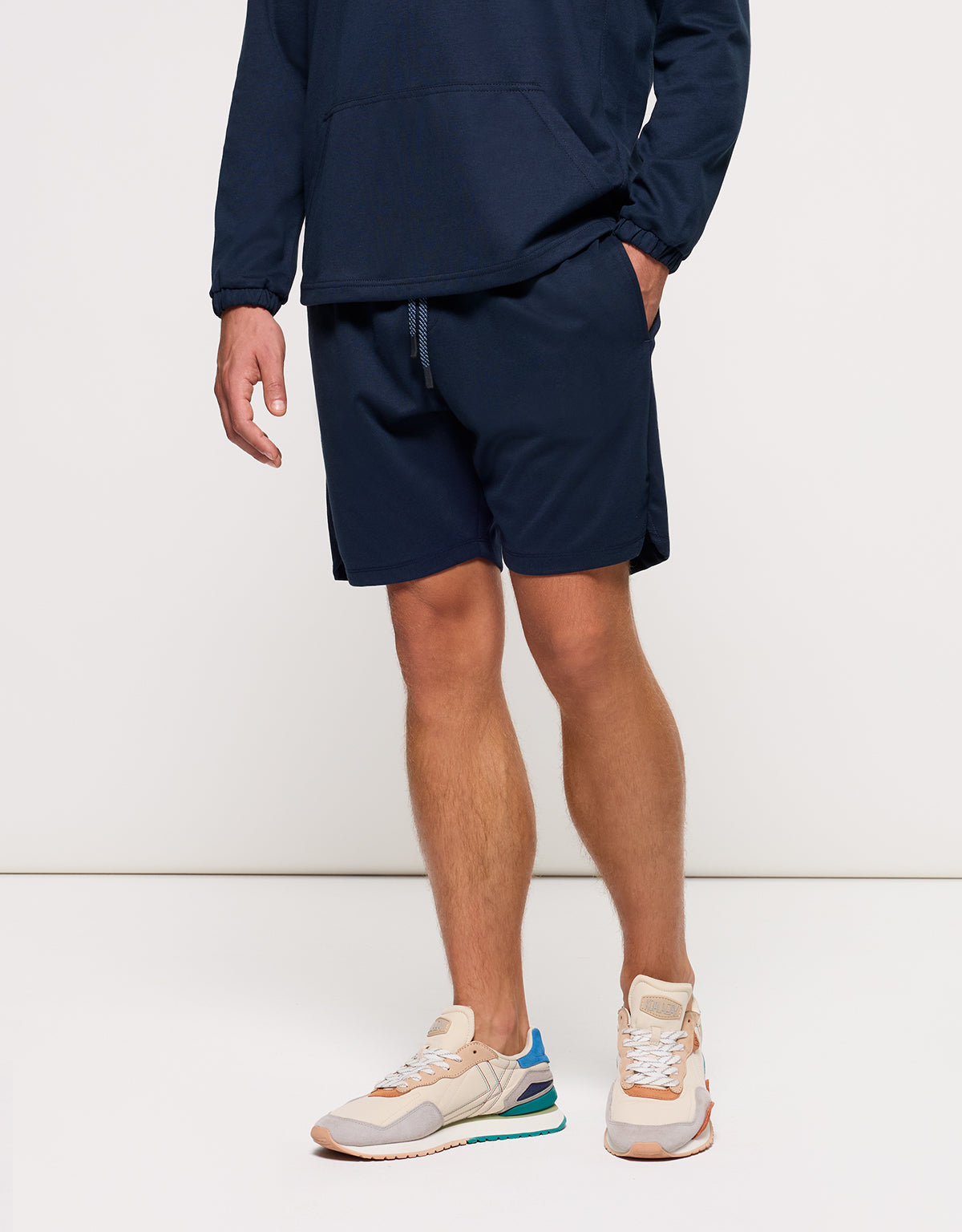 Bermuda Azul Marino - Post 3