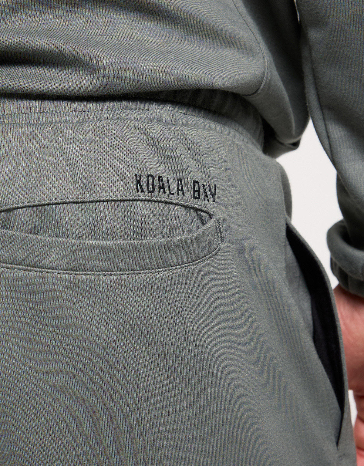 Bermuda Caqui - Post 4