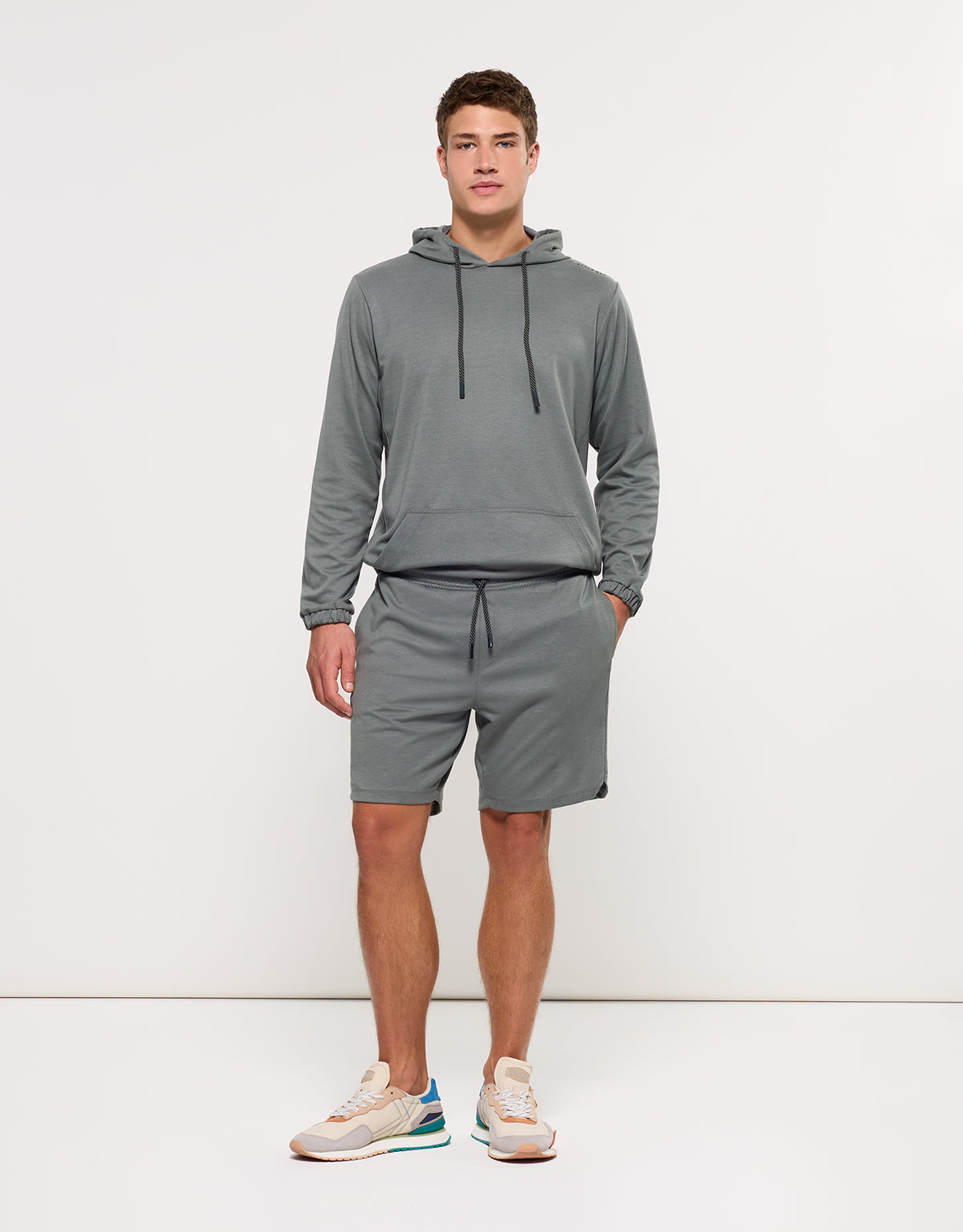 Bermuda Caqui - Post 5